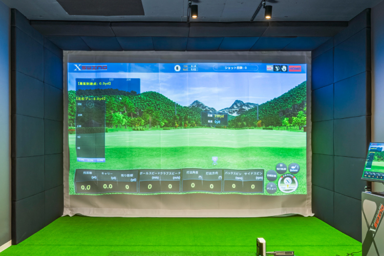 最新の機器を使用したレッスン